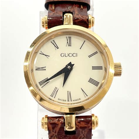 gucci watches on ebay women's